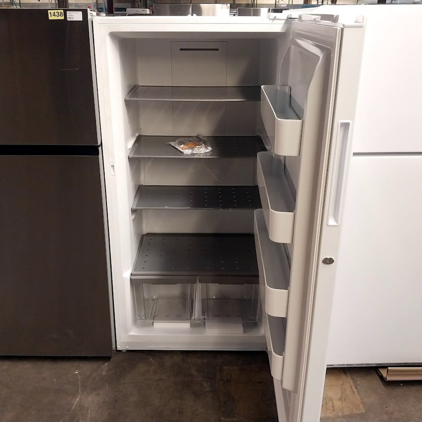 #1438 Liquidation Half Truckload of 28 Customer Return Appliances in South Carolina - Liberty