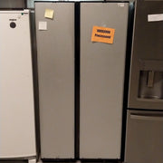 #1400 Liquidation Full Truckload of 54 Neu Processed Appliances in South Carolina - Patchwork