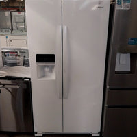 #1382 Liquidation Half Truckload of 26 Customer Return Appliances in South Carolina - Liberty