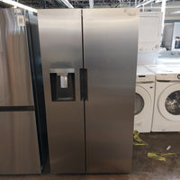 #1338 Liquidation Half Truckload of 23 Customer Return Appliances in South Carolina - Liberty