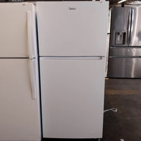 #1371 Liquidation Half Truckload of 26 Customer Return Appliances in South Carolina - Liberty