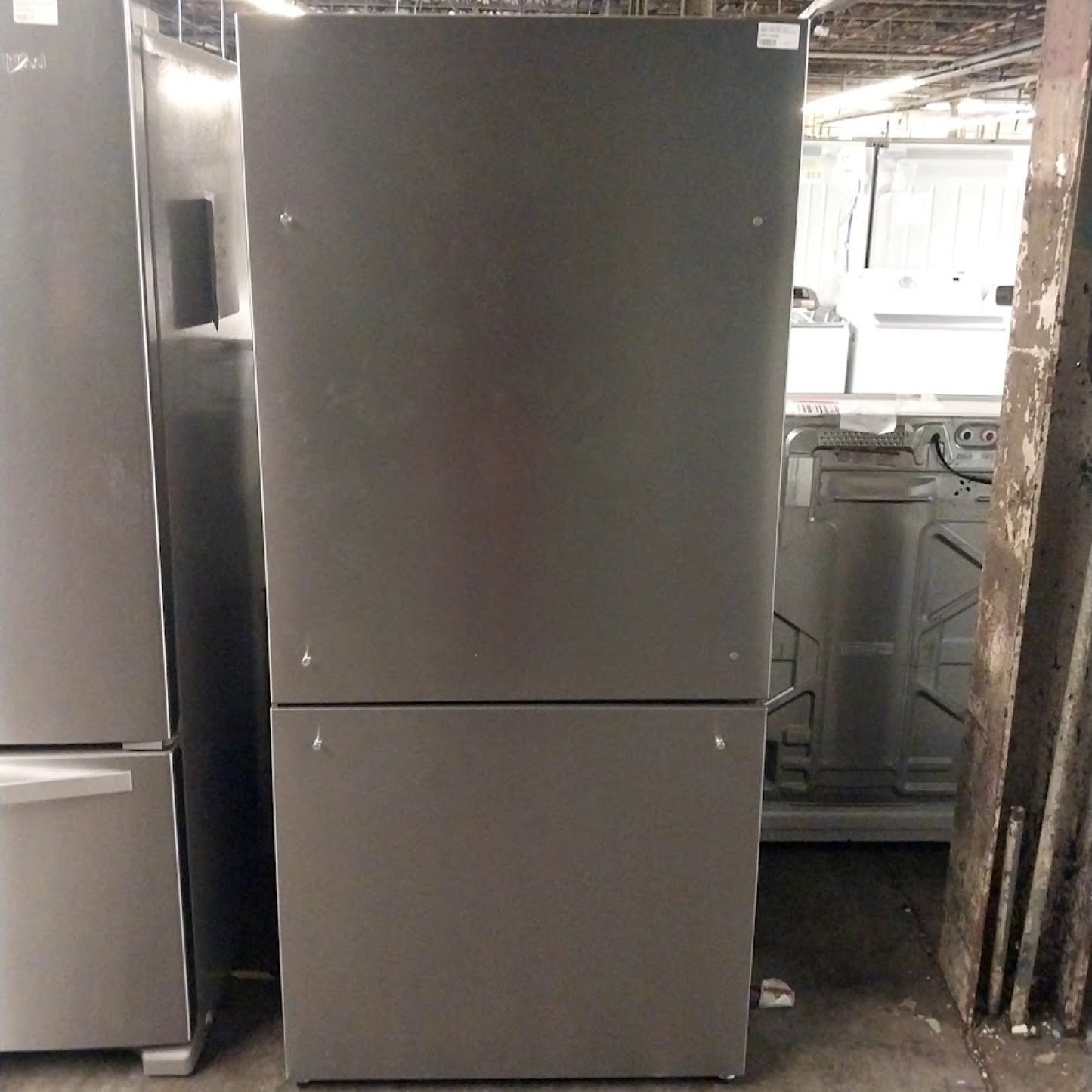 #1401 Liquidation Half Truckload of 25 Customer Return Appliances in South Carolina - Liberty