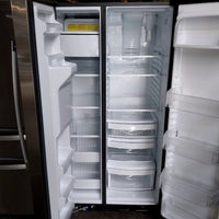 #1353 Liquidation Half Truckload of 21 Customer Return Appliances in South Carolina - Liberty