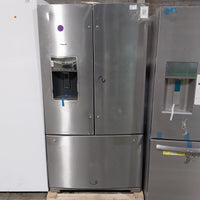 #1288 Liquidation Half Truckload of 23 Customer Return Appliances in South Carolina - Saco