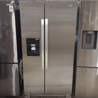 #1184 Liquidation Half Truckload of 24 Customer Return Appliances in South Carolina - Saco