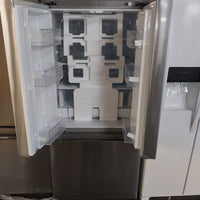 #1306 Liquidation Half Truckload of 21 Customer Return Appliances in South Carolina - Liberty