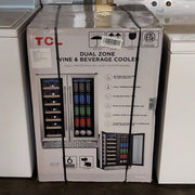 #1379 Liquidation Full Truckload of 51 Customer Return Appliances in South Carolina - Liberty