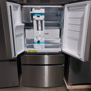 #1307 Liquidation Half Truckload of 22 Customer Return Appliances in South Carolina - Saco