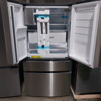 #1307 Liquidation Half Truckload of 22 Customer Return Appliances in South Carolina - Saco