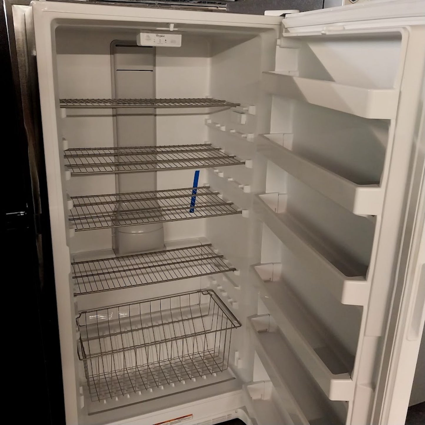 #1372 Liquidation Full Truckload of 30 Customer Return Appliances in South Carolina - Liberty