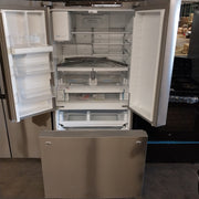 #1262 Liquidation Half Truckload of 24 Customer Return Appliances in South Carolina - Liberty