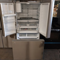 #1262 Liquidation Half Truckload of 24 Customer Return Appliances in South Carolina - Liberty