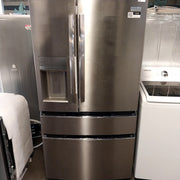 #1371 Liquidation Half Truckload of 26 Customer Return Appliances in South Carolina - Liberty