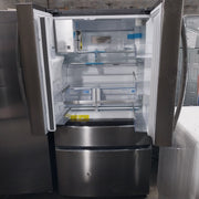 #1269 Liquidation Half Truckload of 13 Customer Return Appliances in South Carolina - Saco