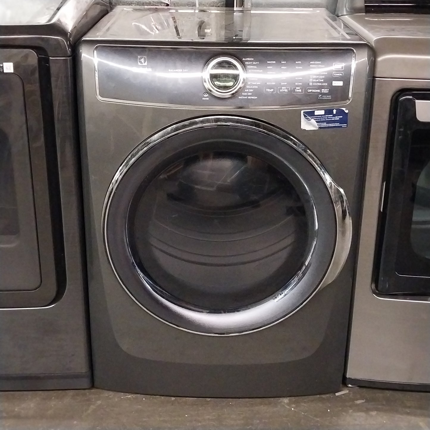 #1266 Liquidation Half Truckload of 23 Customer Return Appliances in South Carolina - Liberty