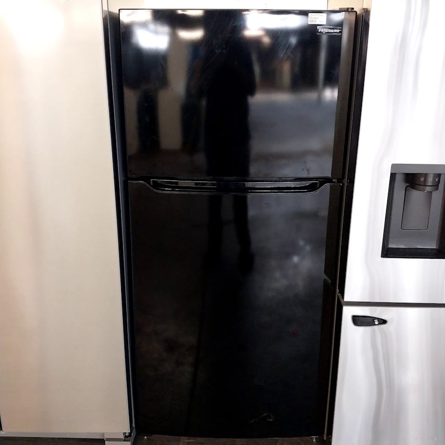 #1467 Liquidation Full Truckload of 50 Customer Return Appliances in South Carolina - Liberty