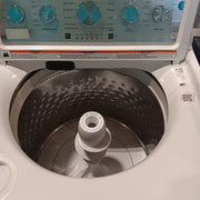 #1541 Liquidation Half Truckload of 19 Neu Processed Appliances in Texas