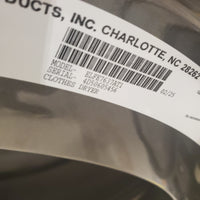 #1574 Liquidation Half Truckload of 18 Neu Processed Appliances in Texas