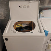 #1389 Liquidation Half Truckload of 25 Customer Return Appliances in South Carolina - Patchwork