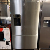 #1382 Liquidation Half Truckload of 26 Customer Return Appliances in South Carolina - Liberty
