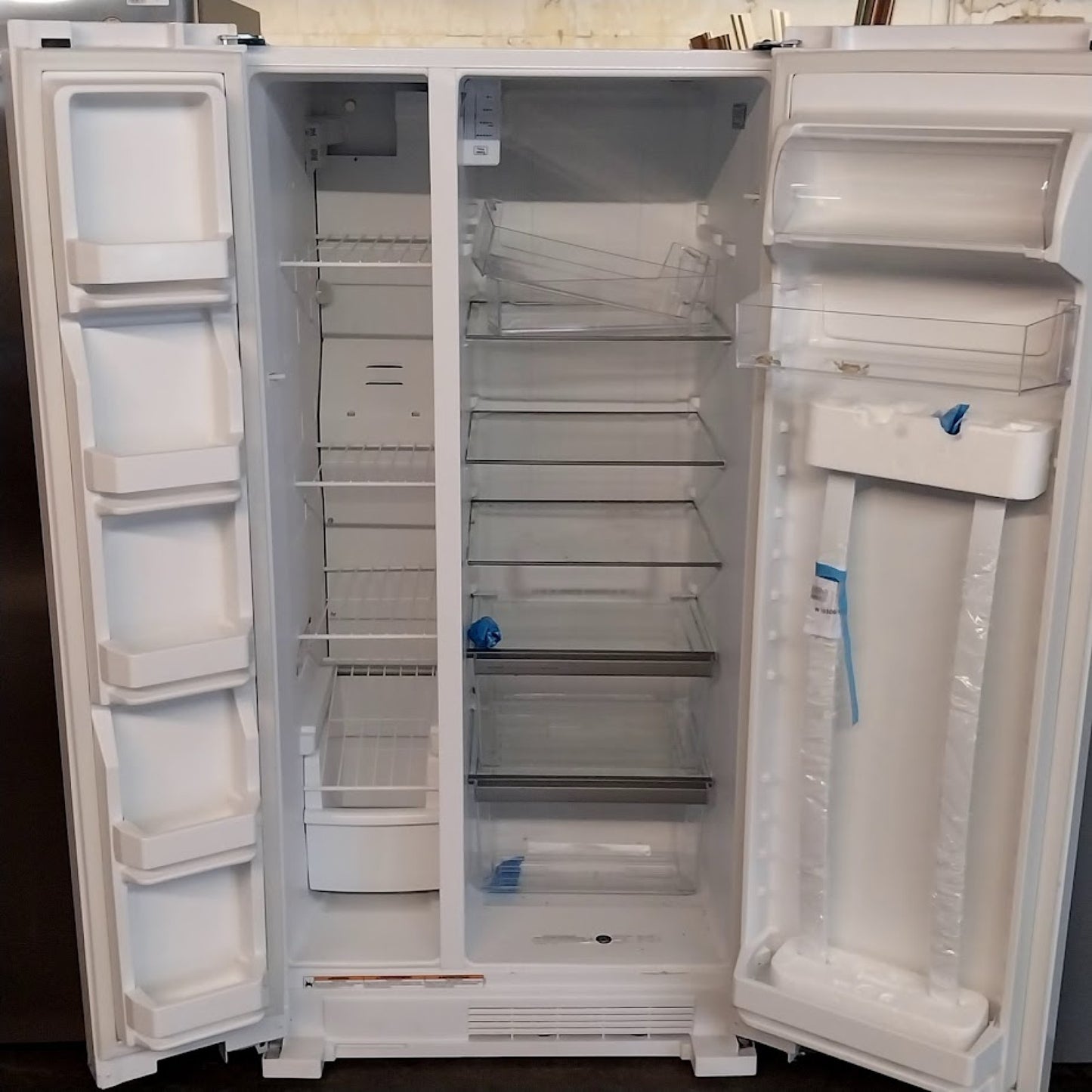 #1415 Liquidation Half Truckload of 24 Customer Return Appliances in South Carolina - Liberty