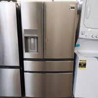 #1229 Liquidation Half Truckload of 24 Customer Return Appliances in South Carolina - Liberty