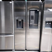 #1417 Liquidation Half Truckload of 24 Customer Return Appliances in South Carolina - Liberty