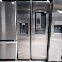 #1417 Liquidation Half Truckload of 24 Customer Return Appliances in South Carolina - Liberty