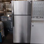 #1338 Liquidation Half Truckload of 23 Customer Return Appliances in South Carolina - Liberty