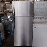 #1338 Liquidation Half Truckload of 23 Customer Return Appliances in South Carolina - Liberty