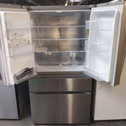 #1347 Liquidation Half Truckload of 23 Customer Return Appliances in South Carolina - Liberty