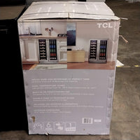 #1401 Liquidation Half Truckload of 25 Customer Return Appliances in South Carolina - Liberty