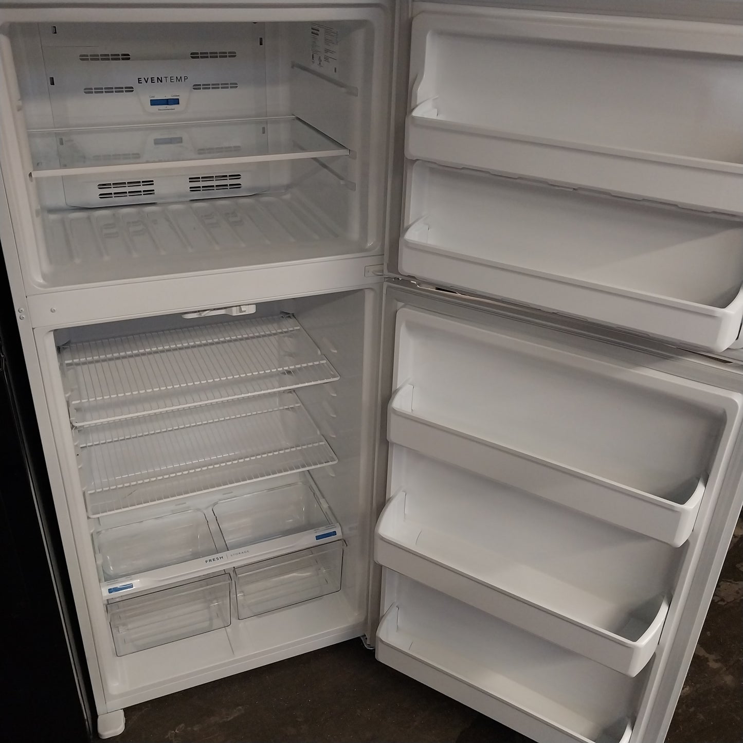 #1255 Liquidation Half Truckload of 24 Customer Return Appliances in South Carolina - Liberty