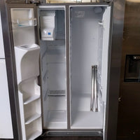 #1392 Liquidation Full Truckload of 35 Customer Return Appliances in South Carolina - Liberty