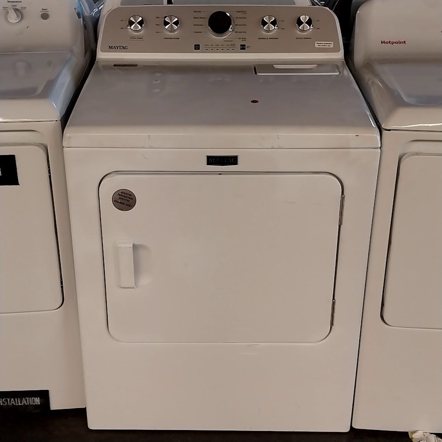 #1446 Liquidation Full Truckload of 53 Customer Return Appliances in South Carolina - Liberty