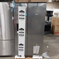 #1196 Liquidation Half Truckload of 22 Scratch and Dent Appliances in South Carolina - Saco