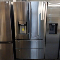 #1459 Liquidation Full Truckload of 52 Customer Return Appliances in South Carolina - Liberty