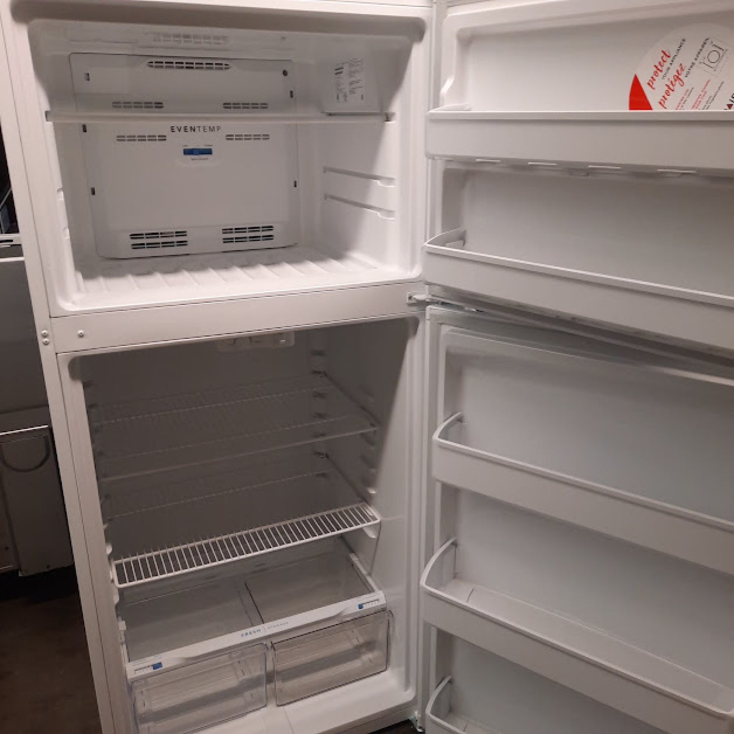 #1458 Liquidation Full Truckload of 48 Customer Return Appliances in South Carolina - Liberty
