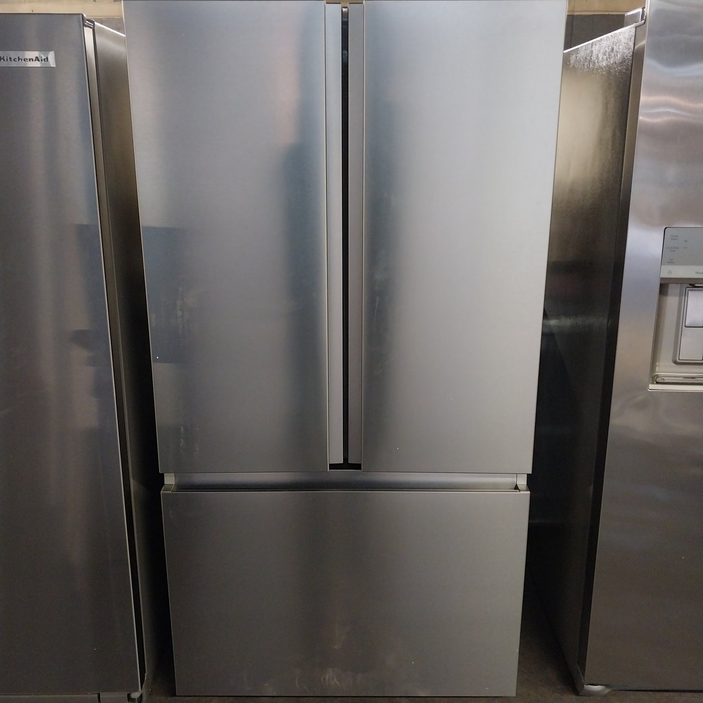 #1255 Liquidation Half Truckload of 24 Customer Return Appliances in South Carolina - Liberty