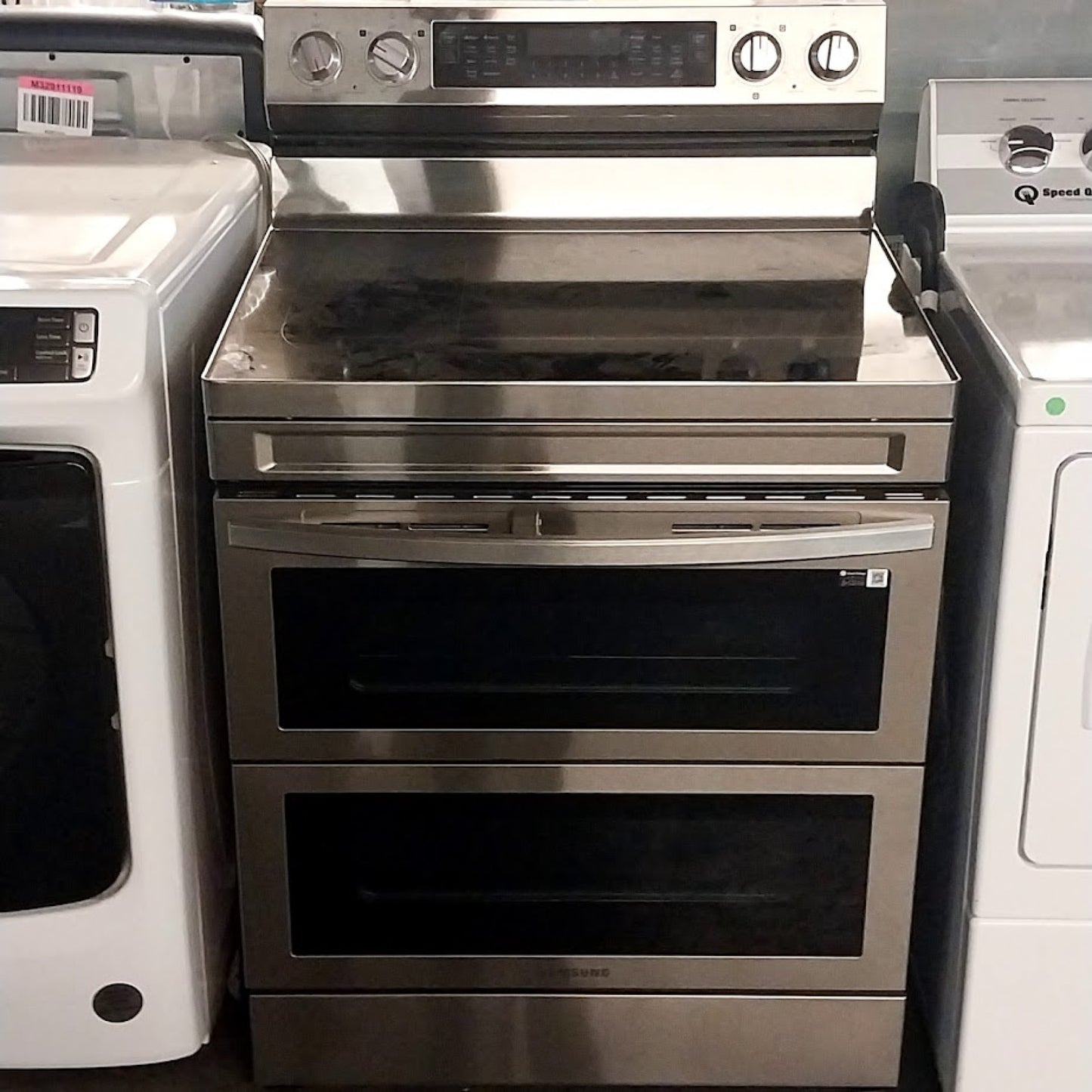 #1396 Liquidation Half Truckload of 24 Customer Return Appliances in South Carolina - Liberty