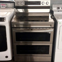 #1396 Liquidation Half Truckload of 24 Customer Return Appliances in South Carolina - Liberty
