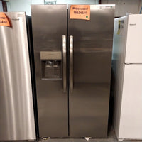 #1365 Liquidation Full Truckload of 56 Neu Processed Appliances in South Carolina - Patchwork