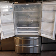 #1437 Liquidation Half Truckload of 31 Customer Return Appliances in South Carolina - Liberty
