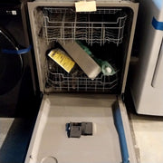 #1426 Liquidation Full Truckload of 46 Neu Processed Appliances in South Carolina - Patchwork