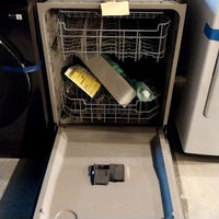 #1426 Liquidation Full Truckload of 46 Neu Processed Appliances in South Carolina - Patchwork