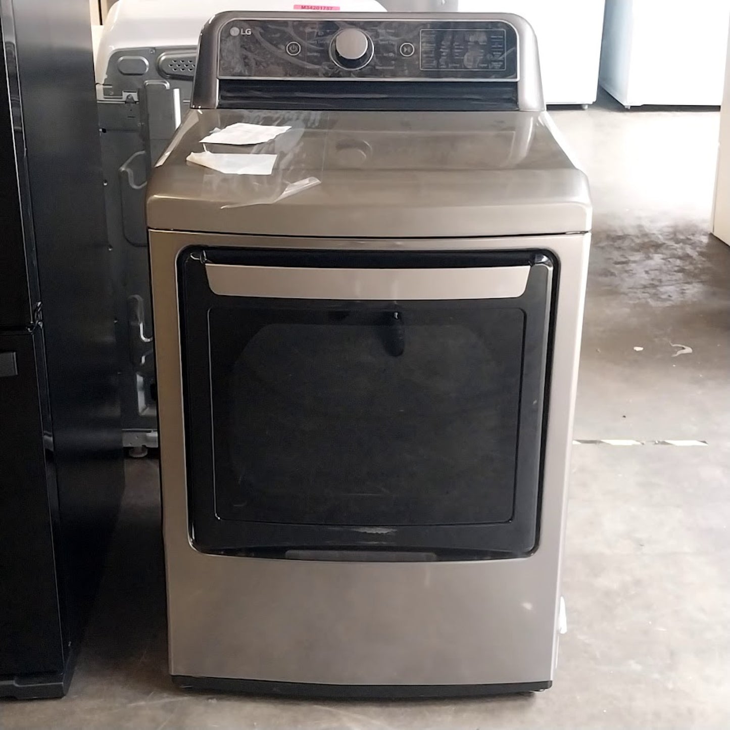 #1420 Liquidation Half Truckload of 25 Customer Return Appliances in South Carolina - Liberty