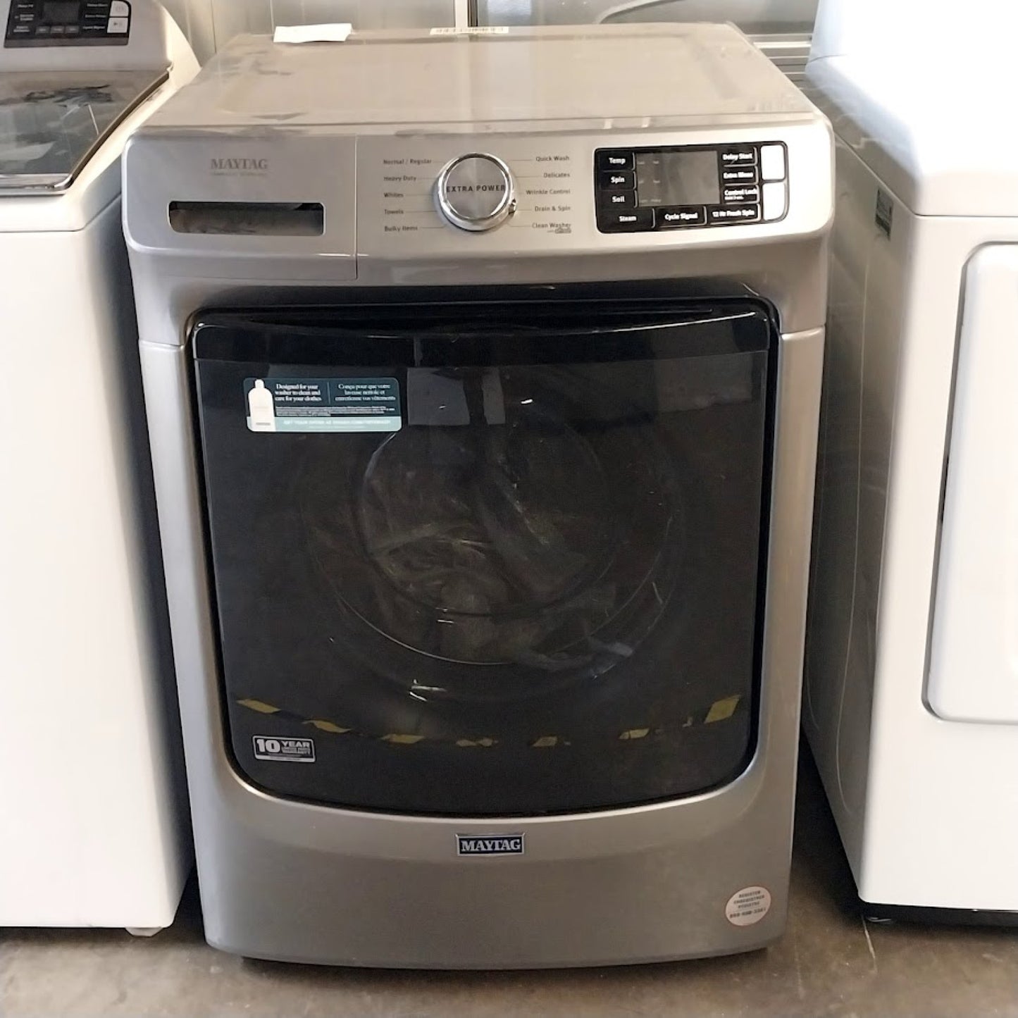 #1401 Liquidation Half Truckload of 25 Customer Return Appliances in South Carolina - Liberty