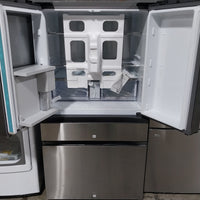 #1320 Liquidation Half Truckload of 22 Customer Return Appliances in South Carolina - Saco