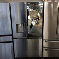 #1459 Liquidation Full Truckload of 52 Customer Return Appliances in South Carolina - Liberty