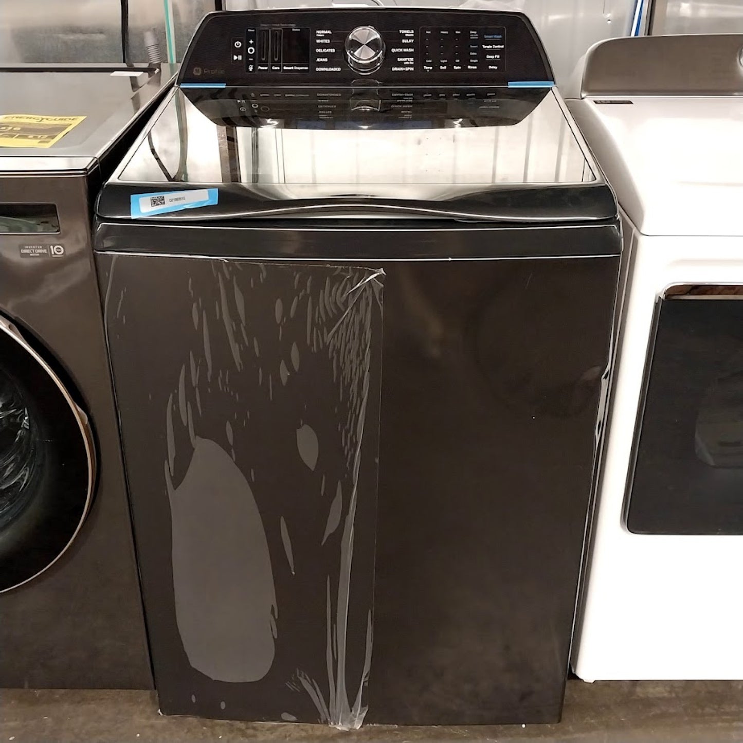 #1388 Liquidation Full Truckload of 51 Customer Return Appliances in South Carolina - Liberty